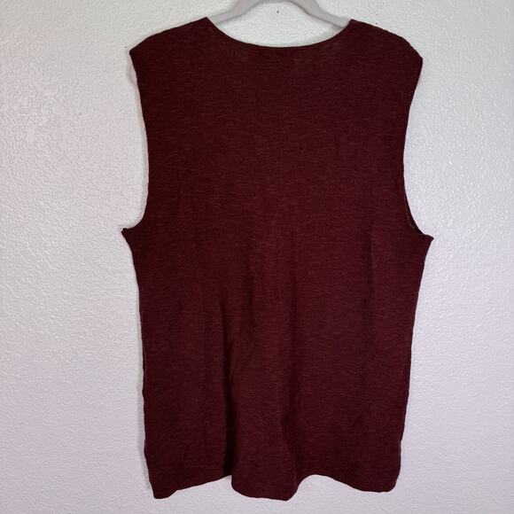 Free People Stockton Sweater Set Womens Medium Oversize Wide Leg Cozy Matching - Picture 6 of 13